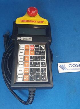 NOVELLUS 27-326390-00 教学吊坠 TT2301R2-1-NES-NOVELLUS2