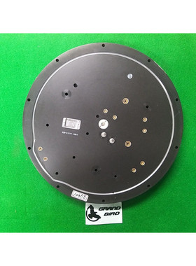 LAM RESEARCH 715-073734-002 ESC, TUNABLE 4-ZONE 300MM 839-01