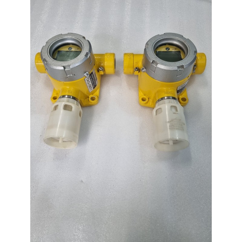 Honeywell SPXCDALMTXF Sensepoint Xcd Juego De 2 Expedito