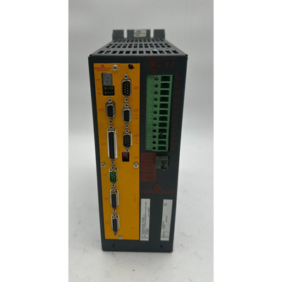 BAUMULLER BUM60-12/24-54-B-001-VC-A0-0001-0013 Servodrive