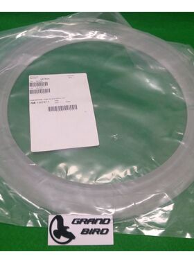 METRON 5500290 单环 QRTZ 300 毫米凹槽,全新