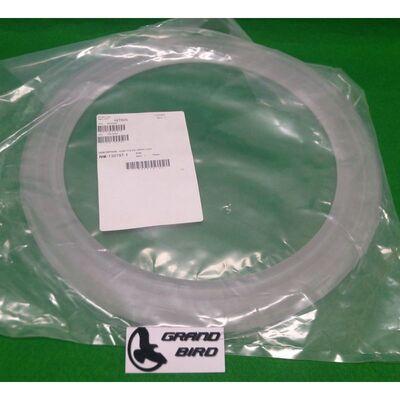 METRON 5500290 单环 QRTZ 300 毫米凹槽,全新