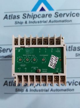 JAQUET Ftw 113 Dc 24 Frequenza A Corrente Convertitore