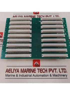 Valmet ABMB MT917 PCB Carte