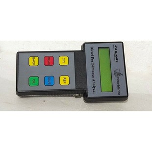 Ashland Drew 船用柴油性能分析仪 可编程式可编程式控制器发射器