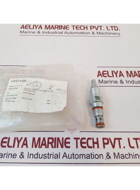 Sun rdba-lsn direct acting relief valve