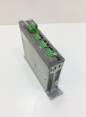 ELAU MC-4/../03/... / PacDrive MC-4/11/03/400