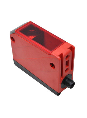 LEUZE photoelectric sensor SLSS 96K-1210-T2-45 + SLSE 96K/P-