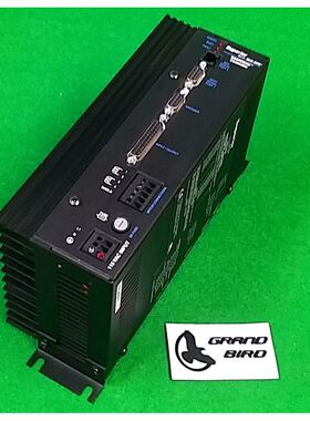 SUPERIOR SS2000D6I 可编程步进电机控制器,二手