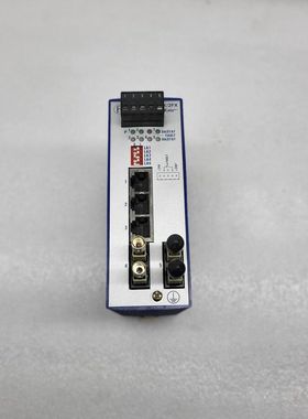 Hirschmann Rs2-3tx/2fx Eec Schiene Schalter Kostenloser Schn