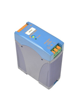 CHINFA power supply DRAN60-24, 24 VDC 60W 100-240VAC 47-63HZ