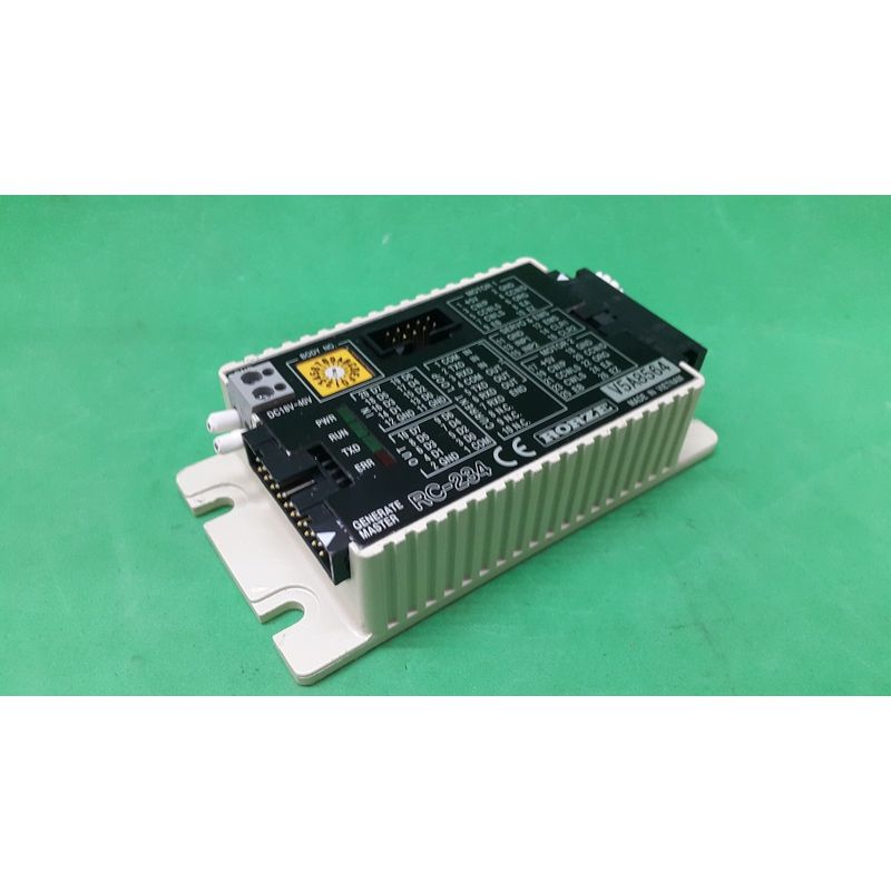 RORZE RC-234 Generate Master,二手