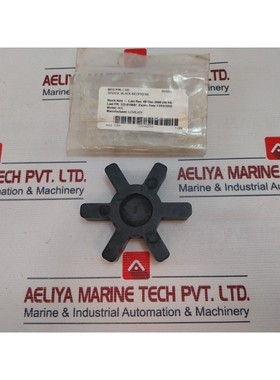 Acoplamiento Spider Jaw Buna-N Martin 190