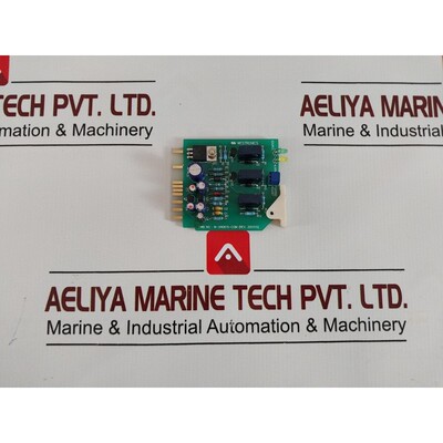 Westronics w-940615-com pcb card