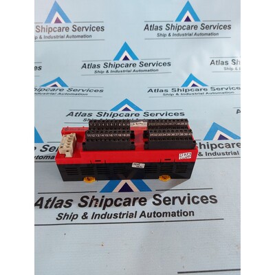Allen-Bradley 1791DS-IB8XOB8 Compacto Bloque