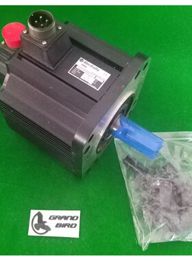 Allen Bradley 2004-RH30BA1AS3 交流电伺服电机 3KW,全新