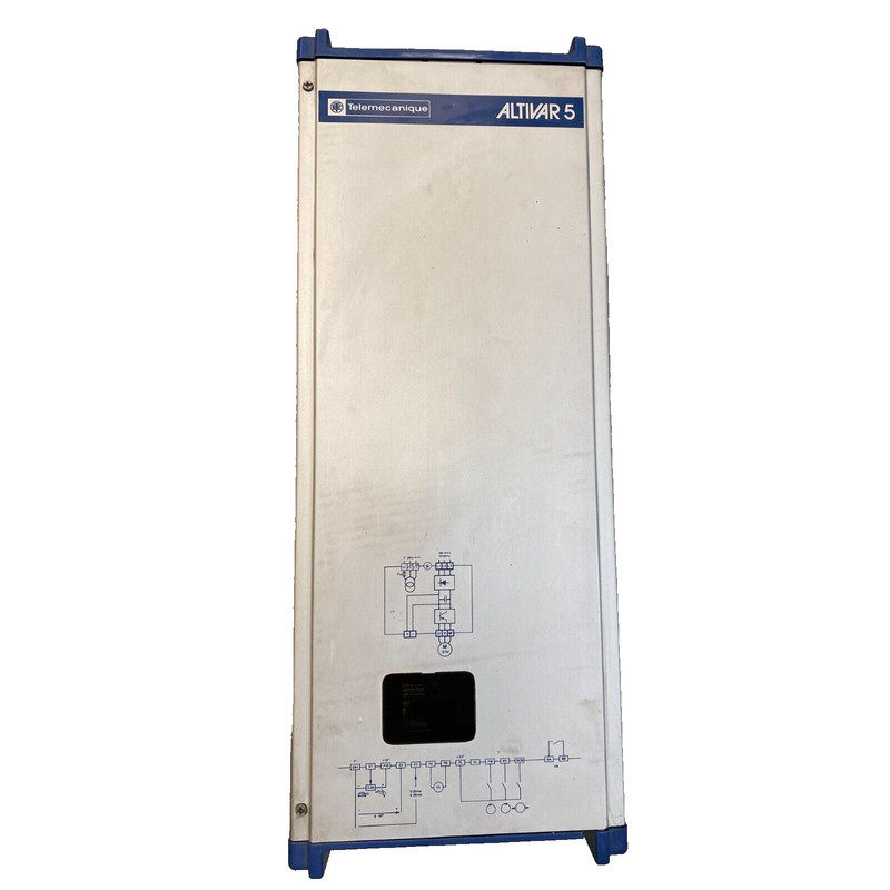 TELEMECANIQUE Altivar 5 ATV45D22 Variator Von Geschwindigkei
