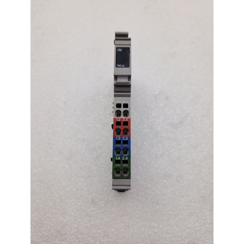 GE Fanuc IC220PWR001A Kostenloser Schneller Versand (1)