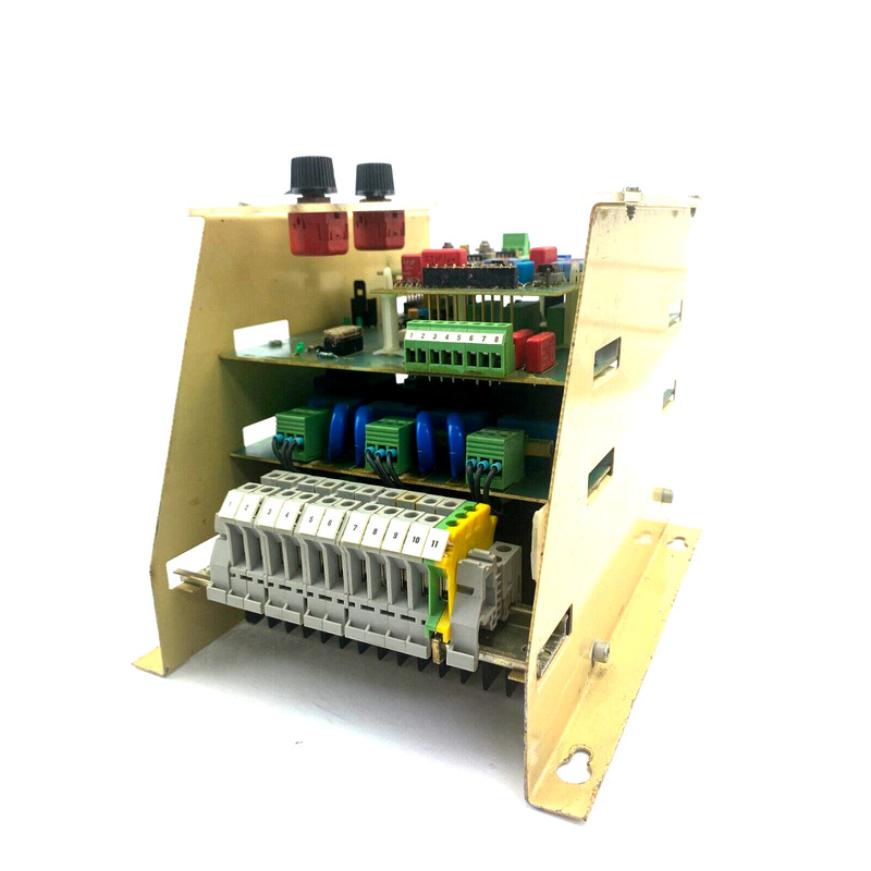 SSB Drive Technique DDSR 006 E38 C50P47