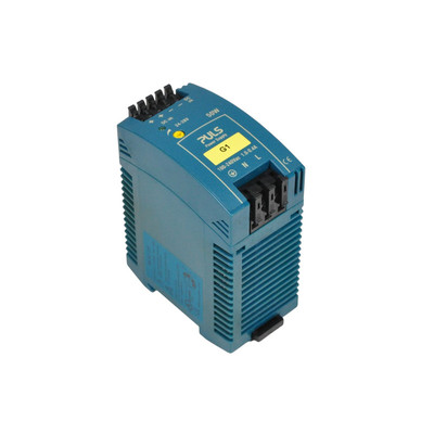 PULS power supply ML50.100 DC 24-28V 2.1A 50W, AC100-240V