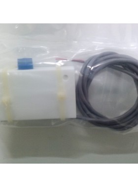 AMAT 1270-00688 SW FLOW FLUID 800CC DECR 3/8FNPT SPST-N,全新