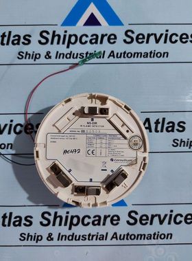 CONSILIUM NS-DIR N1122 Ir Fiamma Rilevatore