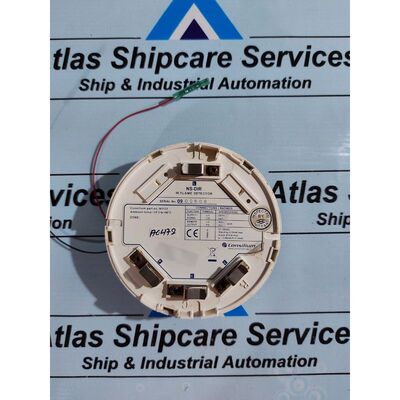 CONSILIUM NS-DIR N1122 Ir Fiamma Rilevatore
