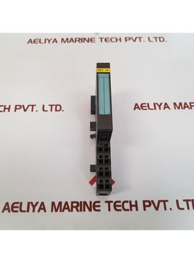 Siemens 6ES7 132-4HB00-0AB0 Output Module 5A 24VDC 240VAC