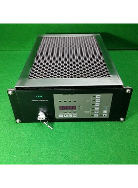 CKD VEC-C8-X0118 压力控制器 VEC-SH8-X0106 VEC-VH8-X0106,二手