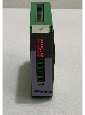 MOTRONA GV210 Interrupteur Pulse, Séparateur Utilisé