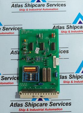 Vingtor Marine VP-0307 Scheda Di Connessione Parallela