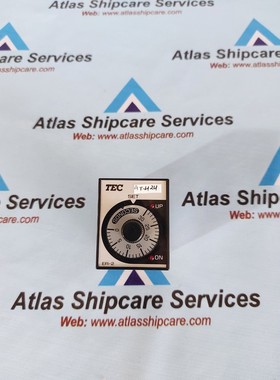 Tec ER-2 130S B Retardo Relé