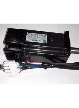 富士 GYS 401DC1-CB-ZB5 交流电伺服电机