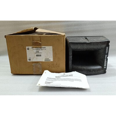 Gaitronics 13350 Integral Speaker 13327-021 8 Ohm 16 Watt