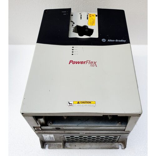 ALLEN-BRADLEY POWERFLEX 700 20BC037A3AYNANC0 15/18.5KW ACCIO