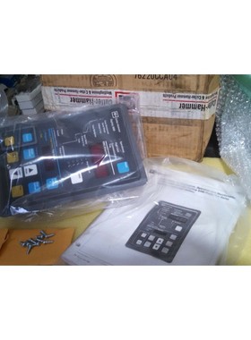 Cutler Hammer Digitrip 3200 保护继电器发射器传感器控制器