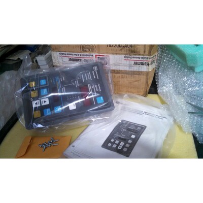 Cutler Hammer Digitrip 3200 保护继电器发射器传感器控制器
