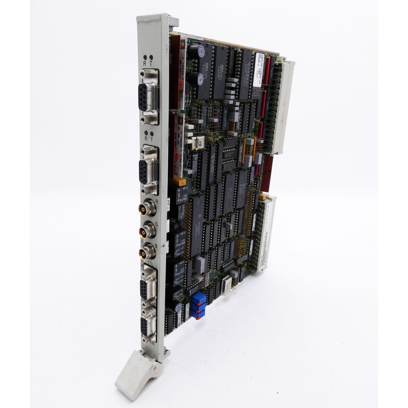 Siemens Simatic S5 6ES5 255-3AC12 6ES5255-3AC12 E-Stand: 2 -