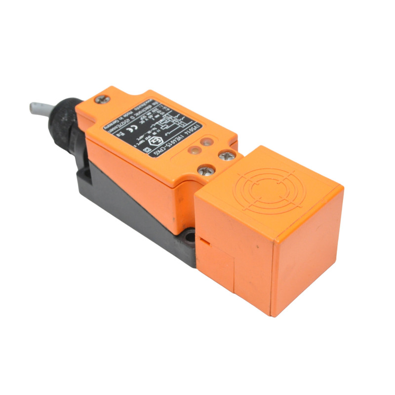 IFM 电感传感器 IG5397,IGA3005-BPKG,5 毫米 250mA IP67,10-55VD