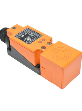 IFM 电感传感器 IG5397,IGA3005-BPKG,5 毫米 250mA IP67,10-55VD