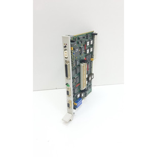 西门子 9AB4141-1FB06 MMC-SICOMP FM 486 功能模块