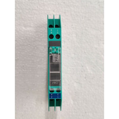 倍加福 Z 系统 Z967 部件编号 71860