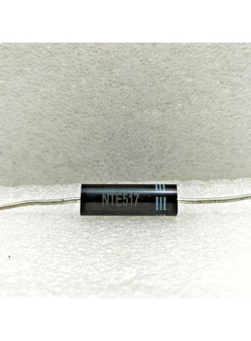 PANDUIT NTE517 DIODE 15KV 550mA - 批量 10 件