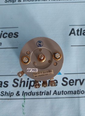 FSG PW 70 Potenziometro Resistore