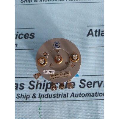 FSG PW 70 Potenziometro Resistore