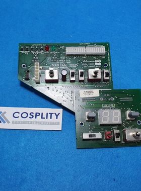 VARIAN 1106830 MLC MULTILEAF PCB 板