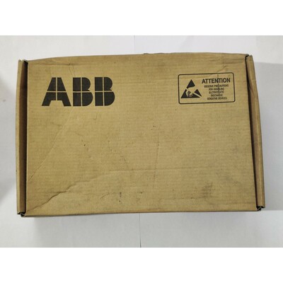 ABB SADC53SUP 代码 57883138B 卡监督推进器驱动器