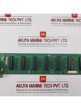 Allen-Bradley 961914 Printed Circuit Backplan Board 96191496