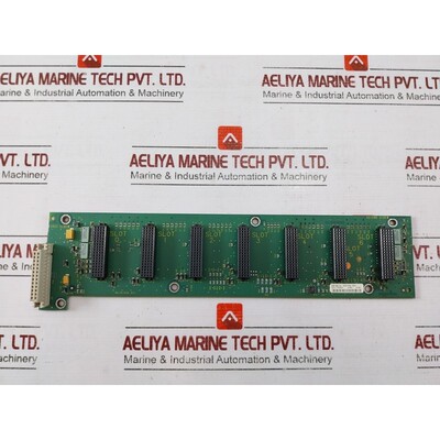 Allen-Bradley 961914 Printed Circuit Backplan Board 96191496