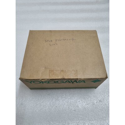 Modulo Processore YOKOGAWA CP461-50 S2 Spedizione Veloce E G